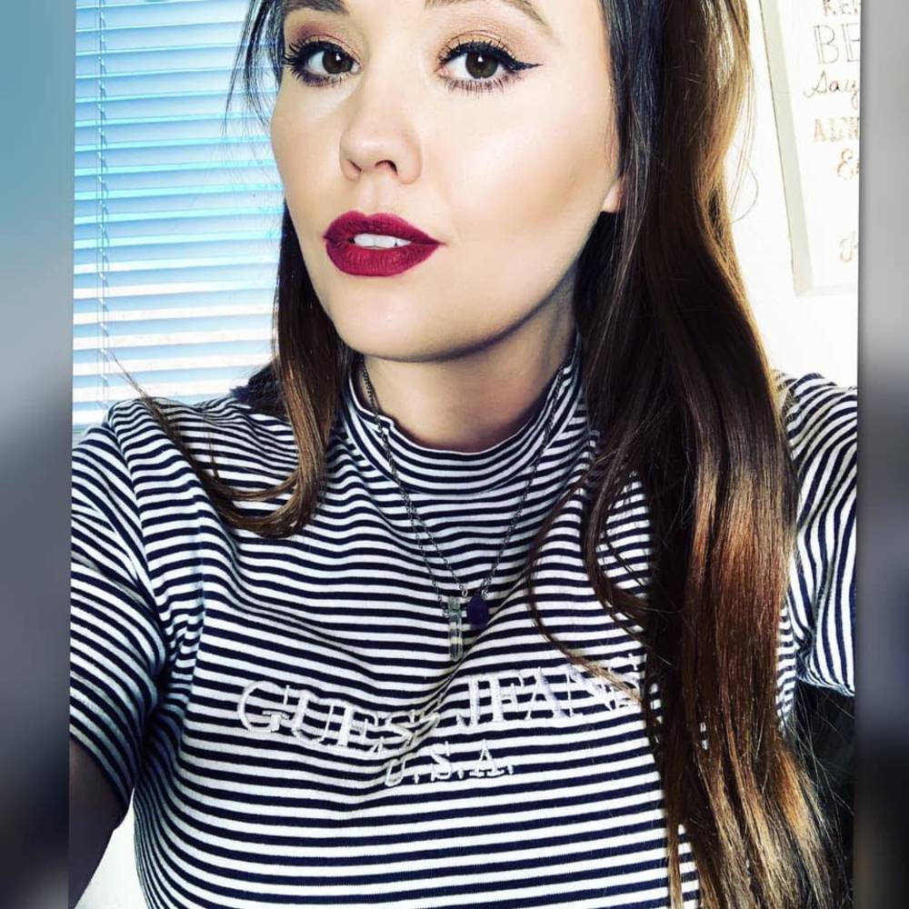Meet your Posher, Kylie